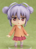 Nendoroid No. 445 Non Non Biyori: Renge Miyauchi [GSC Online Shop Limited Ver.] thumbnail 2