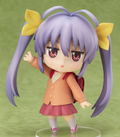 Nendoroid No. 445 Non Non Biyori: Renge Miyauchi (Re-run) thumbnail 2