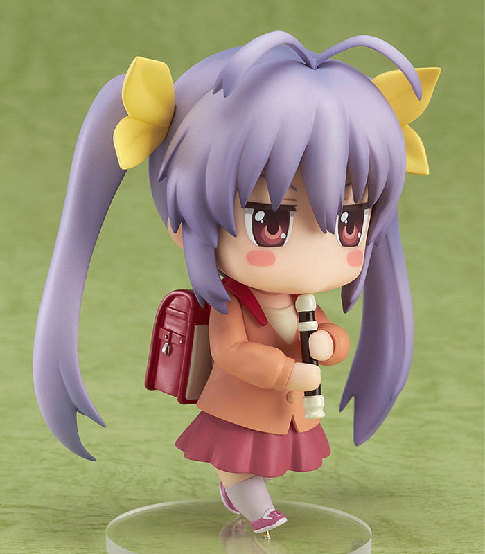 Nendoroid No. 445 Non Non Biyori: Renge Miyauchi (Re-run) image 3