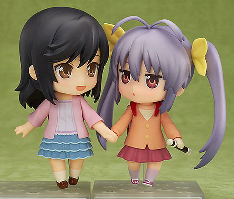 Nendoroid No. 571 Non Non Biyori Repeat: Hotaru Ichijo [GSC Online Shop Limited Ver.] image 2