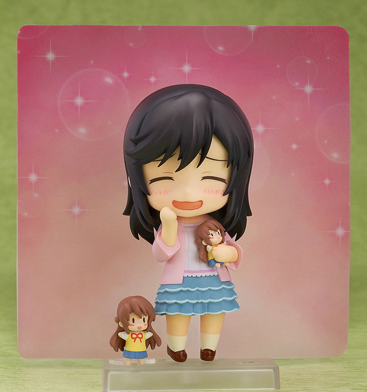 Nendoroid No. 571 Non Non Biyori Repeat: Hotaru Ichijo (Re-run) image 5
