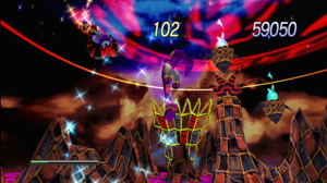 Nights Into Dreams_