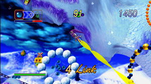 Nights Into Dreams_