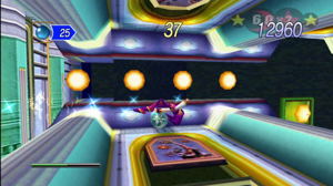 Nights Into Dreams_