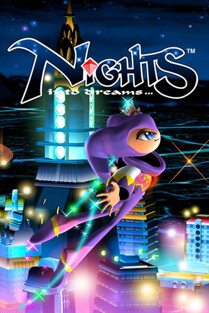 Nights Into Dreams_