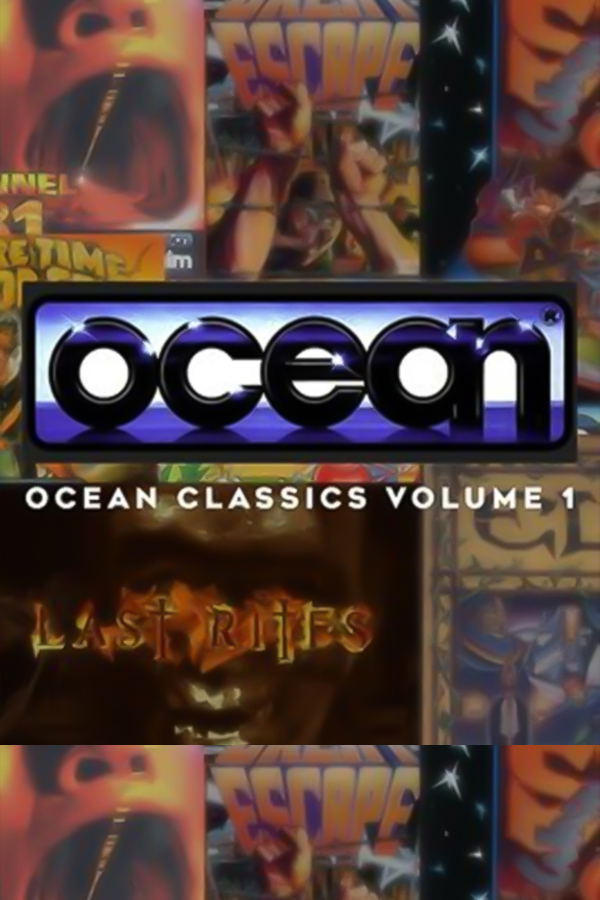 Ocean Classics Volume 1 STEAM digital — Import Game Deal