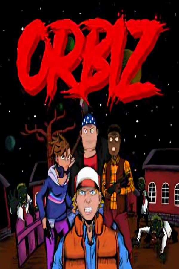 Orbiz STEAM digital — Import Game Deal