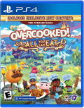 Overcooked! All You Can Eat thumbnail 1