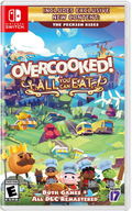 Overcooked! All You Can Eat thumbnail 1