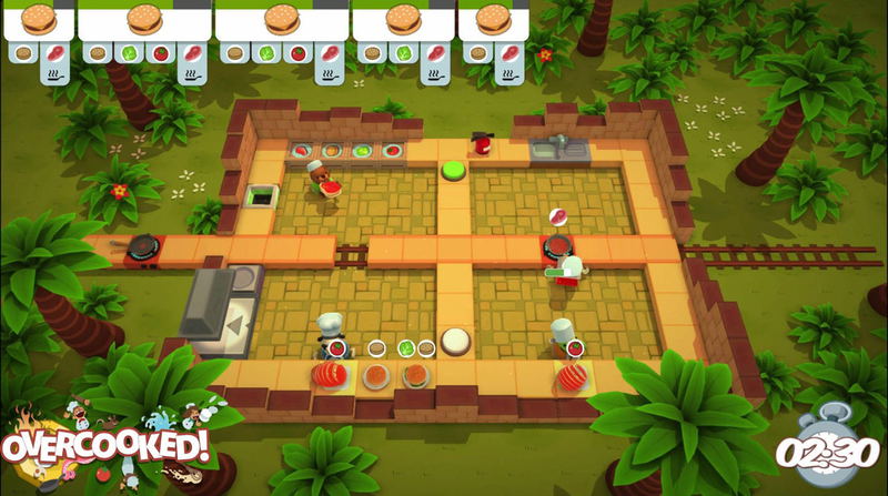 Overcooked! All You Can Eat (English) image 6