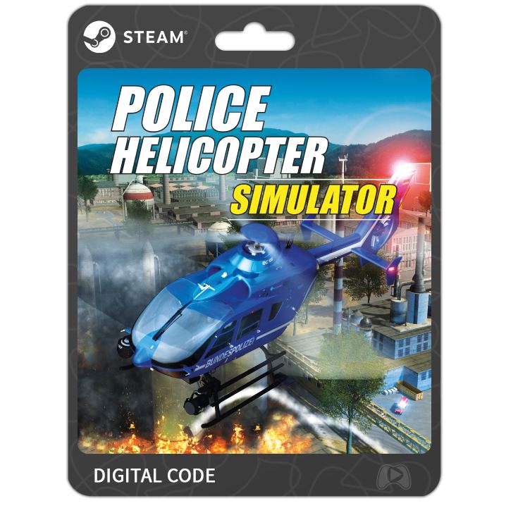 Helicopter Simulator on Steam