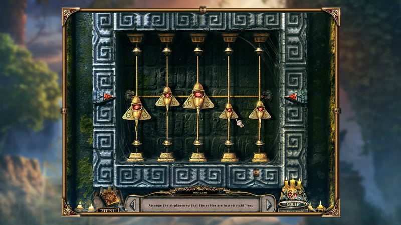 Portal of Evil: Stolen Runes (Collectors Edition) <span class="ext" style="background-color: #2a475e; color: #FFFFFF;">STEAM</span> <span class="ext ext_digital">digital</span> image 10