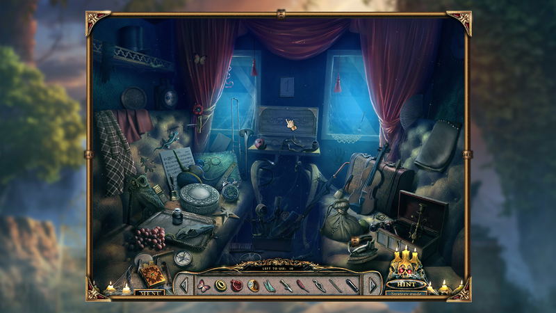 Portal of Evil: Stolen Runes (Collectors Edition) <span class="ext" style="background-color: #2a475e; color: #FFFFFF;">STEAM</span> <span class="ext ext_digital">digital</span> image 4