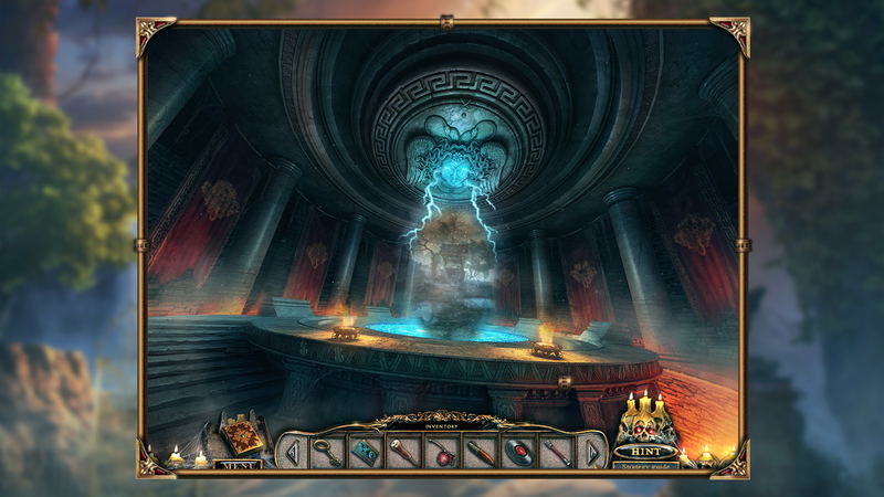 Portal of Evil: Stolen Runes (Collectors Edition) <span class="ext" style="background-color: #2a475e; color: #FFFFFF;">STEAM</span> <span class="ext ext_digital">digital</span> image 7