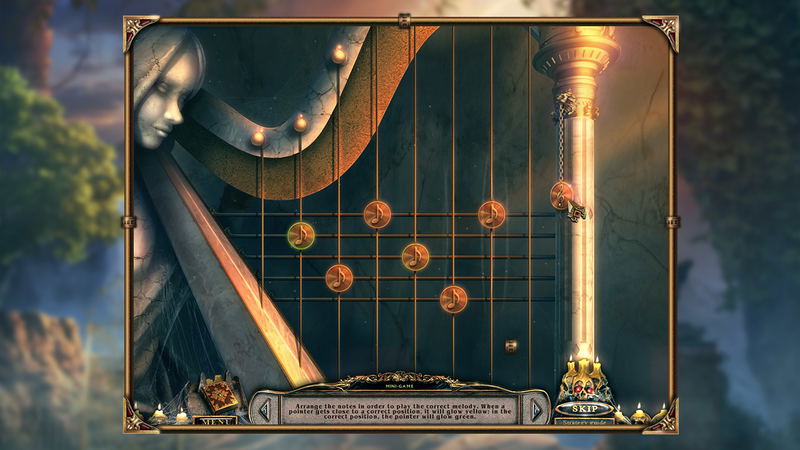 Portal of Evil: Stolen Runes (Collectors Edition) <span class="ext" style="background-color: #2a475e; color: #FFFFFF;">STEAM</span> <span class="ext ext_digital">digital</span> image 8