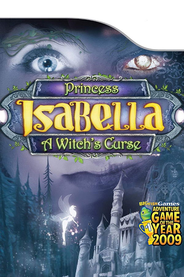 Princess Isabella STEAM digital — Import Game Deal