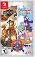 Prinny Presents NIS Classics Volume 1 [Deluxe Edition] thumbnail 2