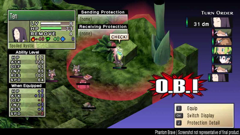 Prinny Presents NIS Classics Volume 1 [Deluxe Edition] image 4