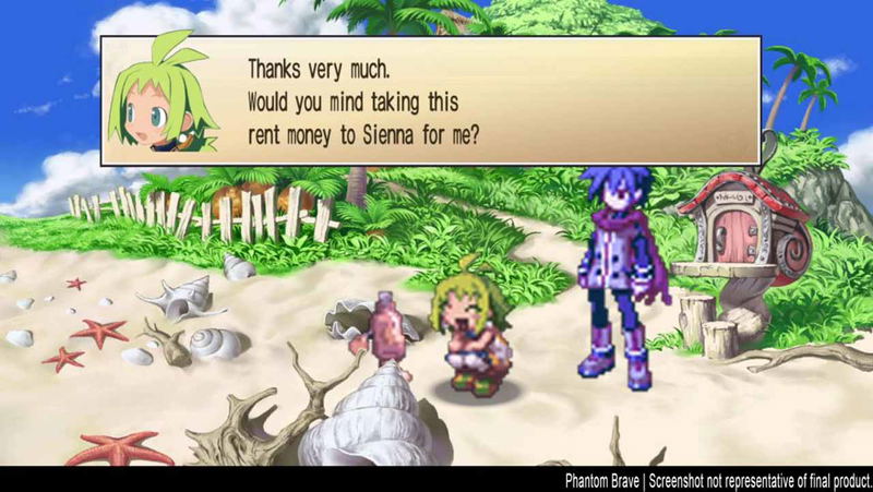 Prinny Presents NIS Classics Volume 1 [Deluxe Edition] image 6