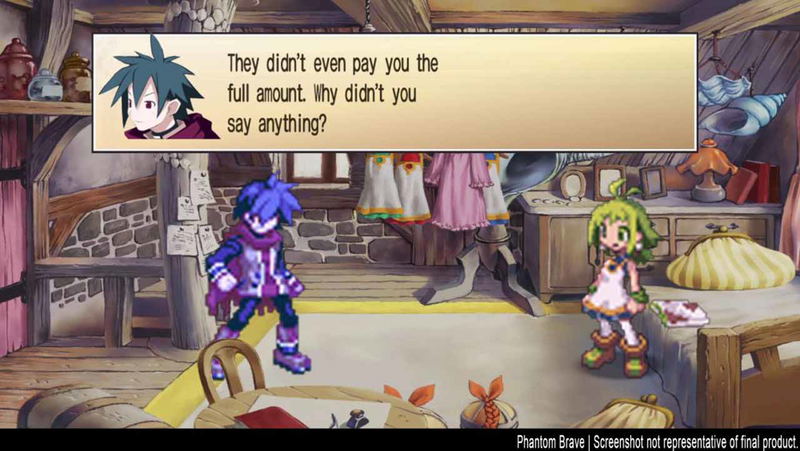 Prinny Presents NIS Classics Volume 1 [Deluxe Edition] image 7