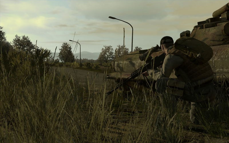 Arma II: Private Military Company (DLC) <span class="ext" style="background-color: #B0000F; color: #FFFFFF;">DLC</span> <span class="ext" style="background-color: #2a475e; color: #FFFFFF;">STEAM</span> <span class="ext ext_digital">digital</span> image 11