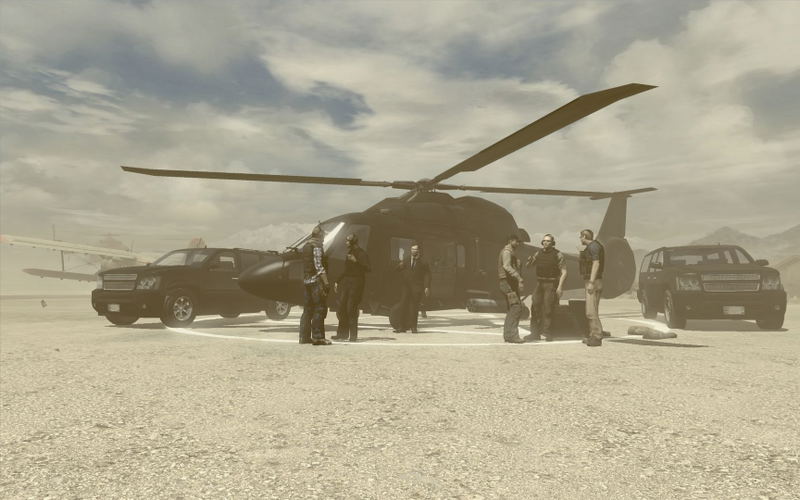 Arma II: Private Military Company (DLC) <span class="ext" style="background-color: #B0000F; color: #FFFFFF;">DLC</span> <span class="ext" style="background-color: #2a475e; color: #FFFFFF;">STEAM</span> <span class="ext ext_digital">digital</span> image 5
