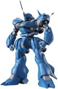 Robot Spirits Side MS Mobile Suit Gundam 0080 War in the Pocket: MS-18E Kampfer Ver. A.N.I.M.E. (Re-run) thumbnail 1