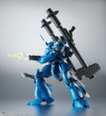 Robot Spirits Side MS Mobile Suit Gundam 0080 War in the Pocket: MS-18E Kampfer Ver. A.N.I.M.E. (Re-run) thumbnail 10