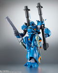 Robot Spirits Side MS Mobile Suit Gundam 0080 War in the Pocket: MS-18E Kampfer Ver. A.N.I.M.E. (Re-run) thumbnail 3