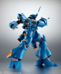 Robot Spirits Side MS Mobile Suit Gundam 0080 War in the Pocket: MS-18E Kampfer Ver. A.N.I.M.E. (Re-run) thumbnail 4