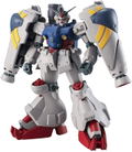 Robot Spirits Side MS Mobile Suit Gundam 0083 Stardust Memory: RX-78GP02A Gundam Physalis Ver. A.N.I.M.E. (Re-run) thumbnail 1