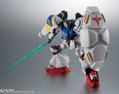 Robot Spirits Side MS Mobile Suit Gundam 0083 Stardust Memory: RX-78GP02A Gundam Physalis Ver. A.N.I.M.E. (Re-run) thumbnail 11