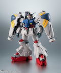 Robot Spirits Side MS Mobile Suit Gundam 0083 Stardust Memory: RX-78GP02A Gundam Physalis Ver. A.N.I.M.E. (Re-run) thumbnail 2