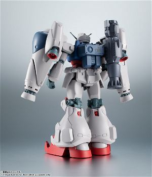 Robot Spirits Side MS Mobile Suit Gundam 0083 Stardust Memory: RX-78GP02A Gundam Physalis Ver. A.N.I.M.E. (Re-run)
