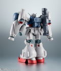 Robot Spirits Side MS Mobile Suit Gundam 0083 Stardust Memory: RX-78GP02A Gundam Physalis Ver. A.N.I.M.E. (Re-run) thumbnail 3