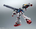 Robot Spirits Side MS Mobile Suit Gundam 0083 Stardust Memory: RX-78GP02A Gundam Physalis Ver. A.N.I.M.E. (Re-run) thumbnail 4