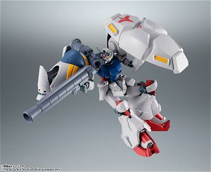Robot Spirits Side MS Mobile Suit Gundam 0083 Stardust Memory: RX-78GP02A Gundam Physalis Ver. A.N.I.M.E. (Re-run)