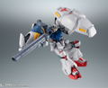 Robot Spirits Side MS Mobile Suit Gundam 0083 Stardust Memory: RX-78GP02A Gundam Physalis Ver. A.N.I.M.E. (Re-run) thumbnail 5