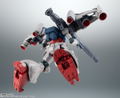 Robot Spirits Side MS Mobile Suit Gundam 0083 Stardust Memory: RX-78GP02A Gundam Physalis Ver. A.N.I.M.E. (Re-run) thumbnail 7
