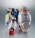 Robot Spirits Side MS Mobile Suit Gundam 0083 Stardust Memory: RX-78GP02A Gundam Physalis Ver. A.N.I.M.E. (Re-run) thumbnail 9