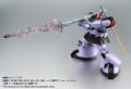 Robot Spirits Side MS Mobile Suit Gundam: MS-09B Dom Ver. A.N.I.M.E. (Re-run) thumbnail 10