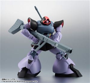 Robot Spirits Side MS Mobile Suit Gundam: MS-09B Dom Ver. A.N.I.M.E. (Re-run)