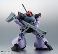 Robot Spirits Side MS Mobile Suit Gundam: MS-09B Dom Ver. A.N.I.M.E. (Re-run) thumbnail 3