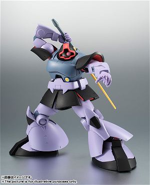 Robot Spirits Side MS Mobile Suit Gundam: MS-09B Dom Ver. A.N.I.M.E. (Re-run)