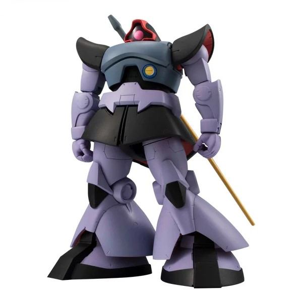 Gundam Planet - Robot Spirits MS-06S Zaku II Char's Custom Ver. A.N.I.M.E.