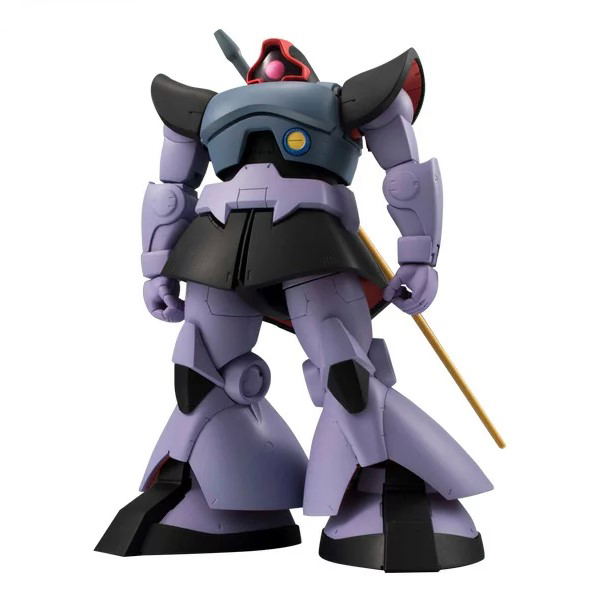 Robot Spirits Side MS Mobile Suit Gundam: MS-09B Dom Ver. A.N.I.M.E. (Re-run) image 1