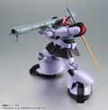 Robot Spirits Side MS Mobile Suit Gundam: MS-09B Dom Ver. A.N.I.M.E. (Re-run) thumbnail 7