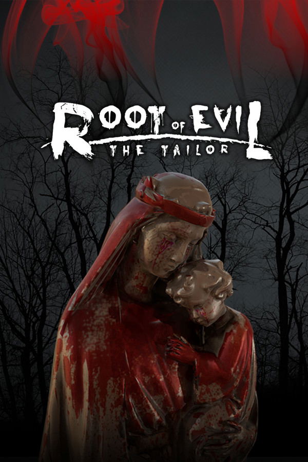 Root of Evil: The Tailor STEAM digital — Import Game Deal