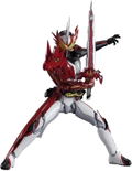 S.H.Figuarts Kamen Rider Saber: Kamen Rider Saber Brave Dragon (Re-run) thumbnail 1