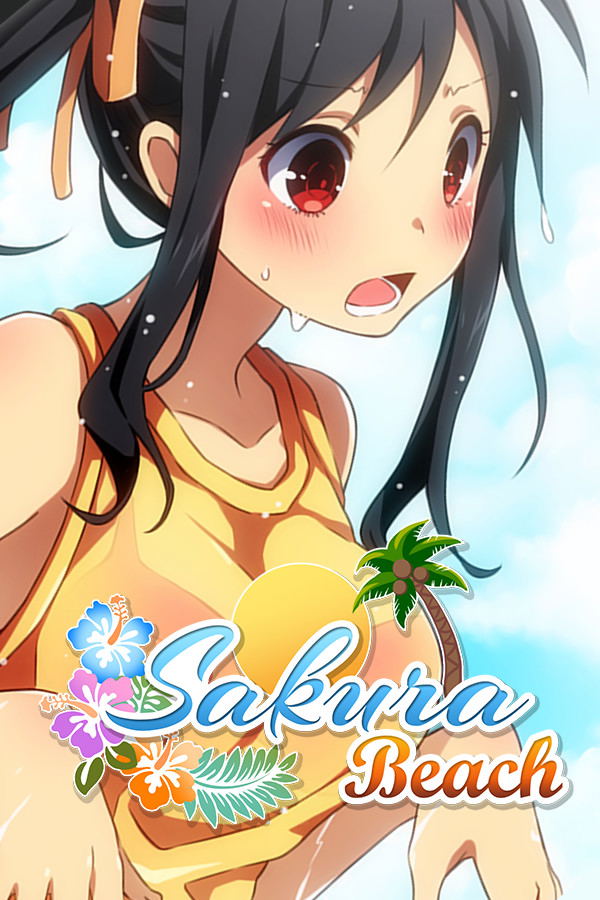 Sakura Beach STEAM digital — Import Game Deal